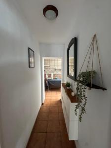 Apartamento 3 habitaciones cerca feria