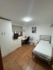 Apartamento 3 habitaciones cerca feria