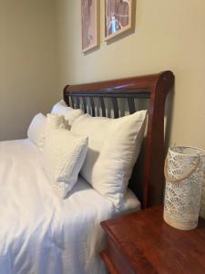 The Quiet Nest - Cozy Room for Two