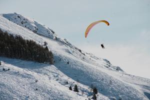 Résidence Neige et Soleil by Leavetown Vacations