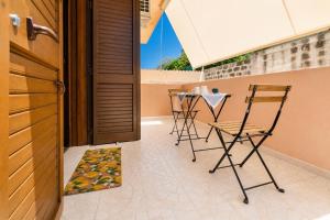 Vento Blu 159
