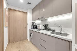 Luxurious Studio in Jaddaf