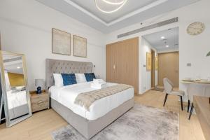 Luxurious Studio in Jaddaf