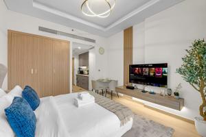 Luxurious Studio in Jaddaf