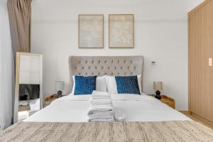 Luxurious Studio in Jaddaf
