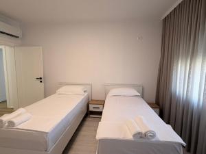 Center Suites