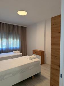 Center Suites