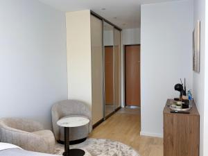 AMBER Apartment SELF CHECK-IN