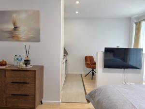 AMBER Apartment SELF CHECK-IN