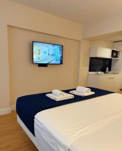 Black Sea Line Luxury Apartments