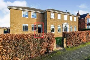 Cosy 1 Bedroom Studio with Private Entrance