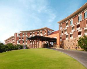 Sentido Heritance Negombo