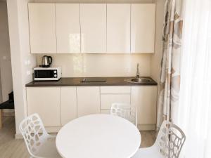 Apartament Czarna Góra B11