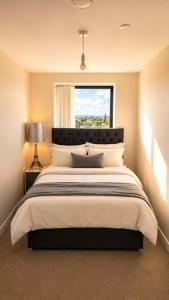 Central Manchester Retreat Old Trafford City