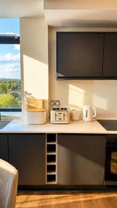 Central Manchester Retreat Old Trafford City