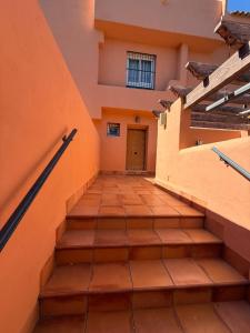 Cabopino Townhouse Golf and Sea
