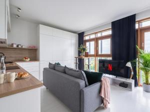 Comfort Apartment Warsaw Center - Słomińskiego