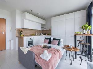 Comfort Apartment Warsaw Center - Słomińskiego