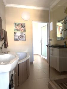 Karibu Omaruru Self-Catering Room