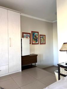 Karibu Omaruru Self-Catering Room