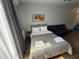 Lem apartment TUT
