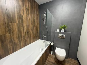 Lem apartment TUT