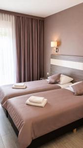 Apartament Czarna Góra B11