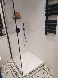 Urszulewka Dom z jacuzzi i dostępem do jeziora