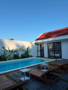 Villa Ghiza Labuan Bajo