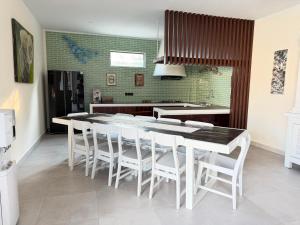 Villa Ghiza Labuan Bajo