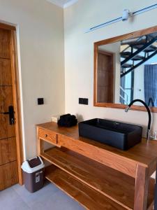 Villa Ghiza Labuan Bajo