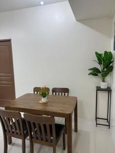 2bedroom wBalcony Near MOA