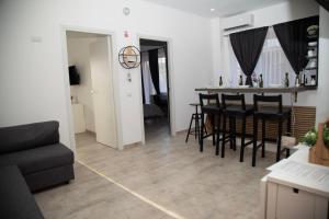 Casa e Appartamento per Vacanze Notti Romane