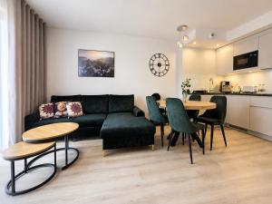 423 - Apartament Zakopiański - Sauna & Jacuzzi & Plac Zabaw & Siłownia