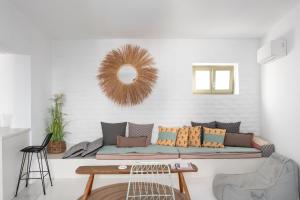Pied-à-Terre Naousa, Paros