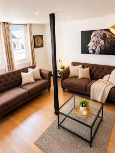 Duplex Royal AmiensGare