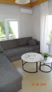 Cozy apartment Iraklia