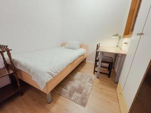 Apartma Severada