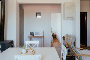 Apartma Severada