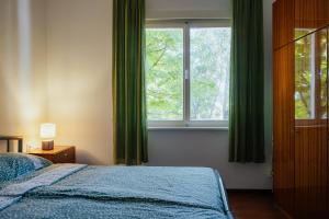 Apartma Severada
