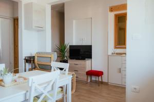 Apartma Severada