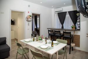 Casa e Appartamento per Vacanze Notti Romane