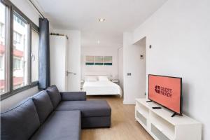 GuestReady - Artiles Loft Canteras Balcony