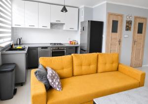Apartament na Sowiej - Przylesie