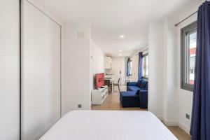 GuestReady - Artiles Loft Canteras Balcony