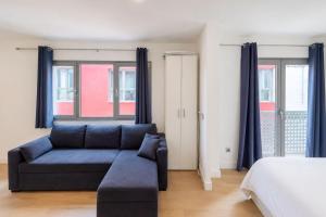 GuestReady - Artiles Loft Canteras Balcony