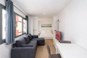 GuestReady - Artiles Loft Canteras Balcony