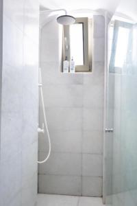 Pied-à-Terre Naousa, Paros