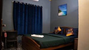 FabHotels Divo