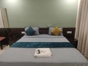 FabHotels Divo